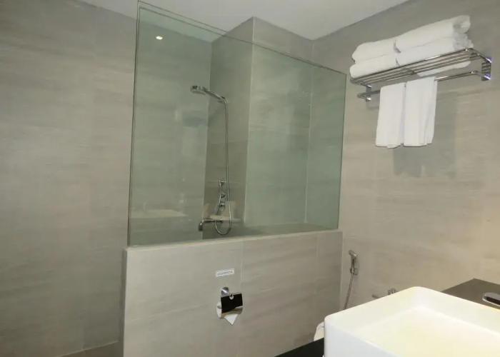 d'primahotel Kualanamu Medan