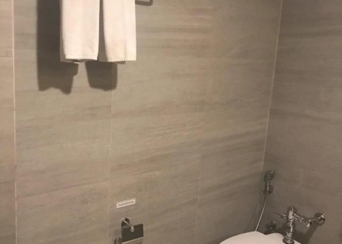 d'primahotel Kualanamu Medan