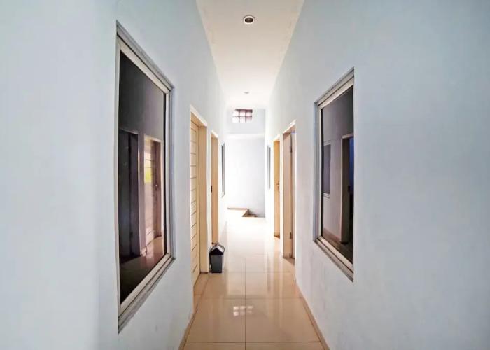 OYO 90922 Gurusinga Guesthouse