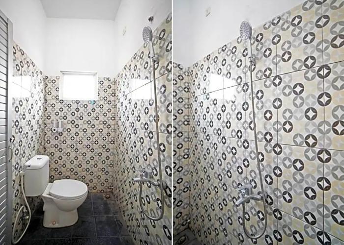OYO 90922 Gurusinga Guesthouse