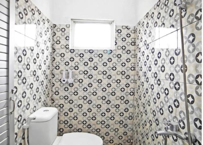 OYO 90922 Gurusinga Guesthouse
