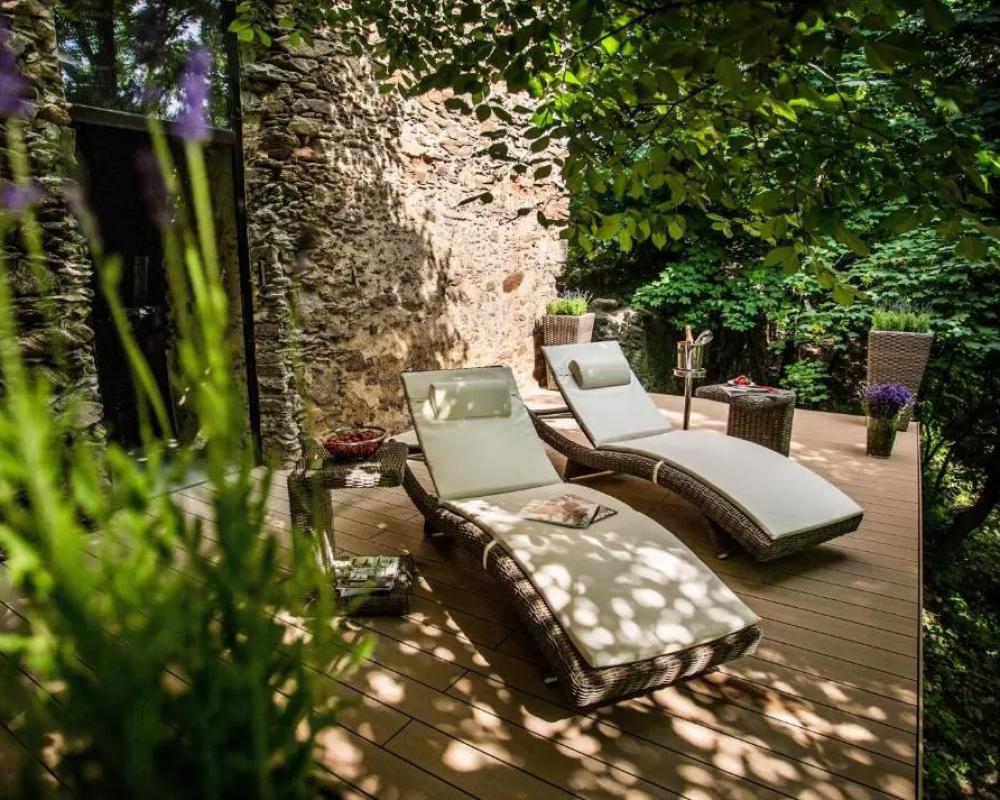 Uroczysko Siedmiu Stawów Luxury Hotel