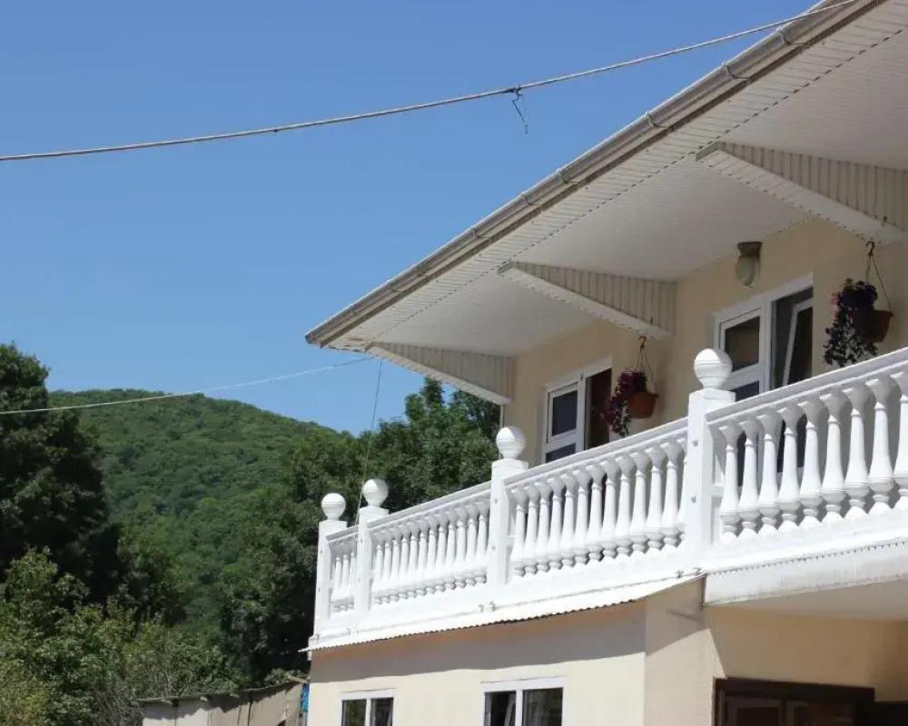 Gostevoy Dom Comfort