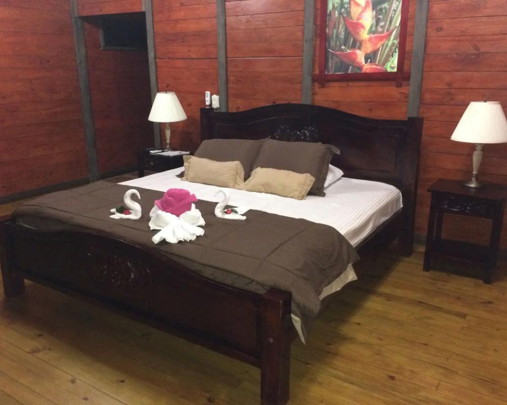 Blue River Resort & Hot Springs