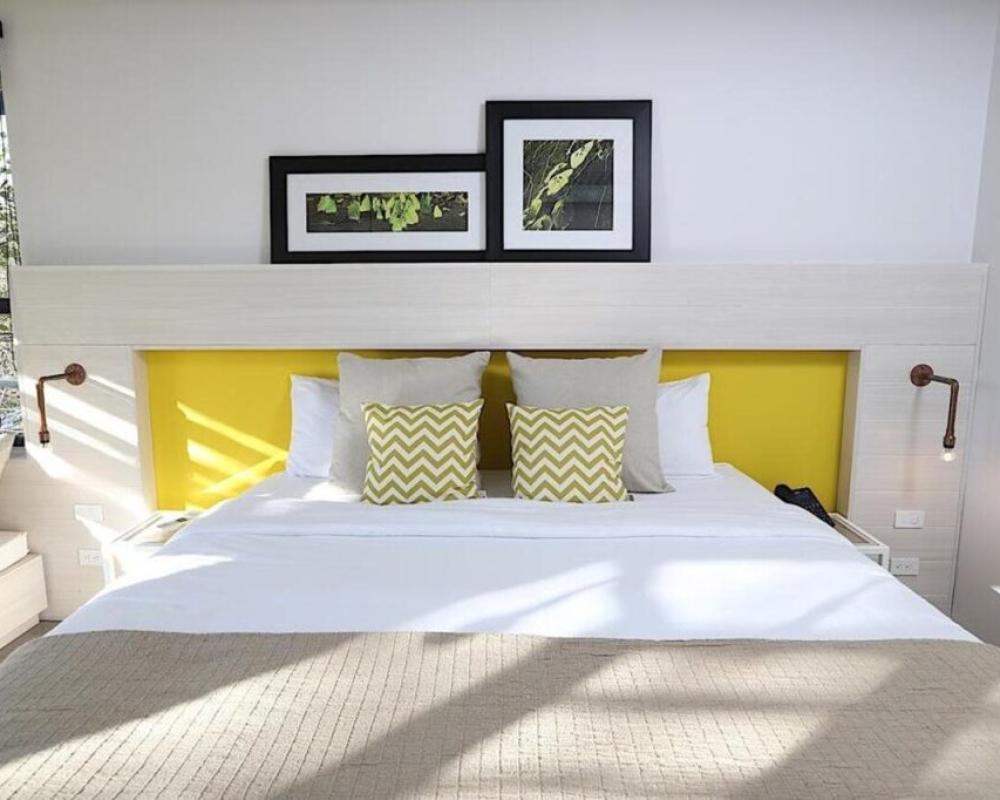 Rio Perdido Hotel & Thermal River