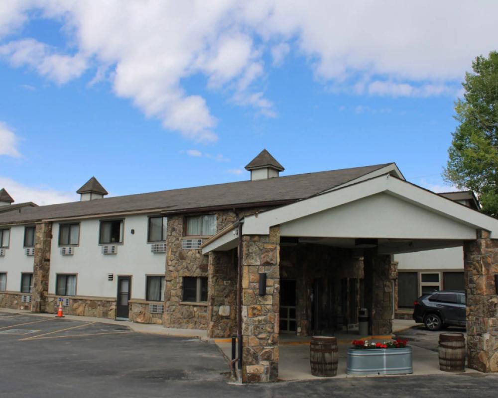 Quality Inn Gunnison-Crested Butte