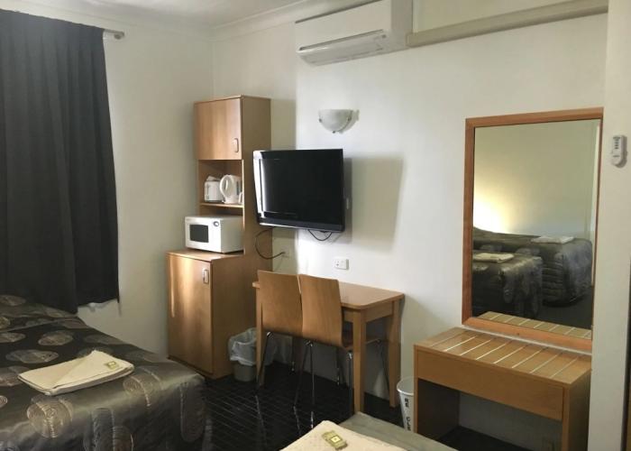 Gunnedah Motor Inn