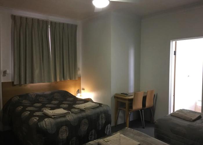 Gunnedah Motor Inn
