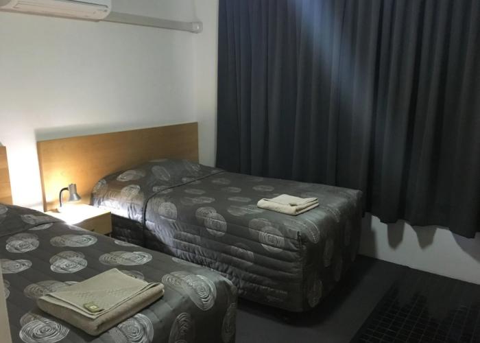 Gunnedah Motor Inn
