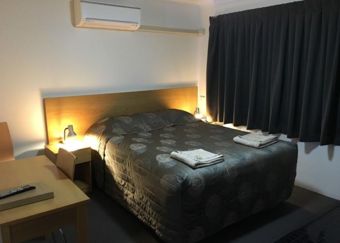 Gunnedah Motor Inn