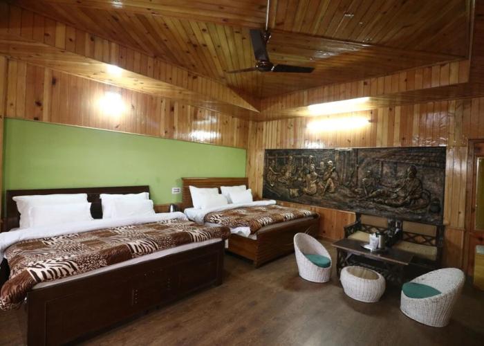 Hotel Royal Palace