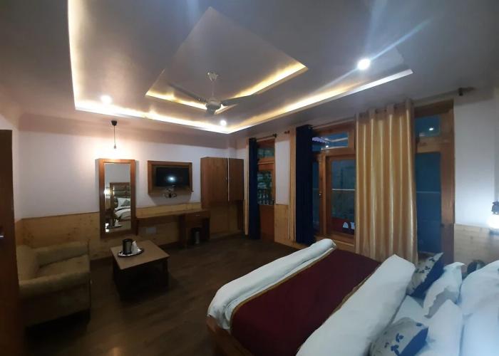 Hotel Royal Palace