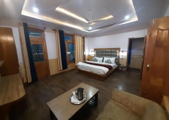 Hotel Royal Palace