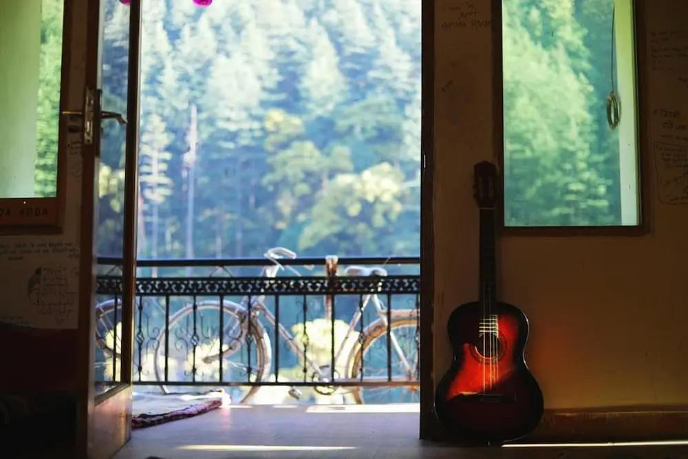 фото Nomads Hostel