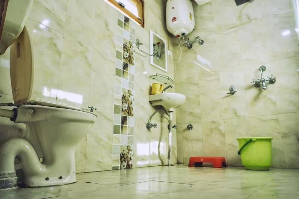 фото Nomads Hostel