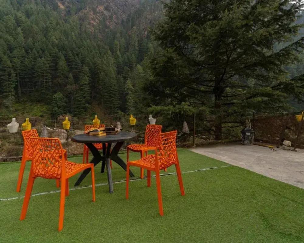 фото Nomads Hostel