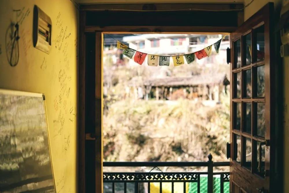 фото Nomads Hostel