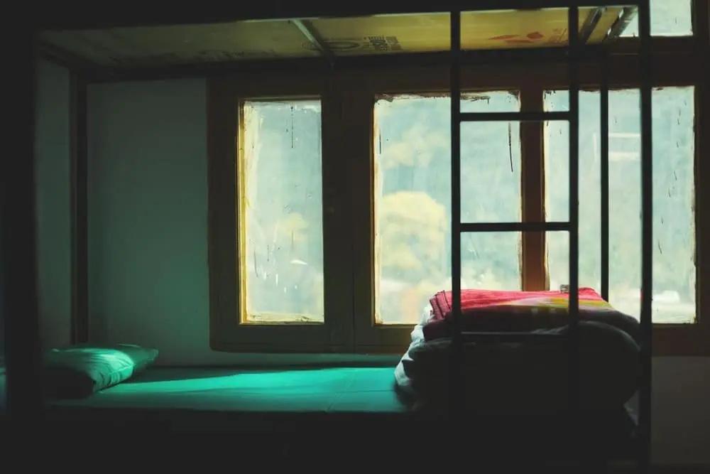 фото Nomads Hostel