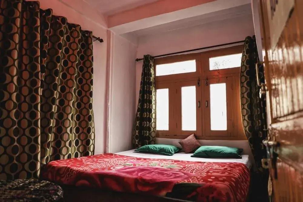 фото Nomads Hostel