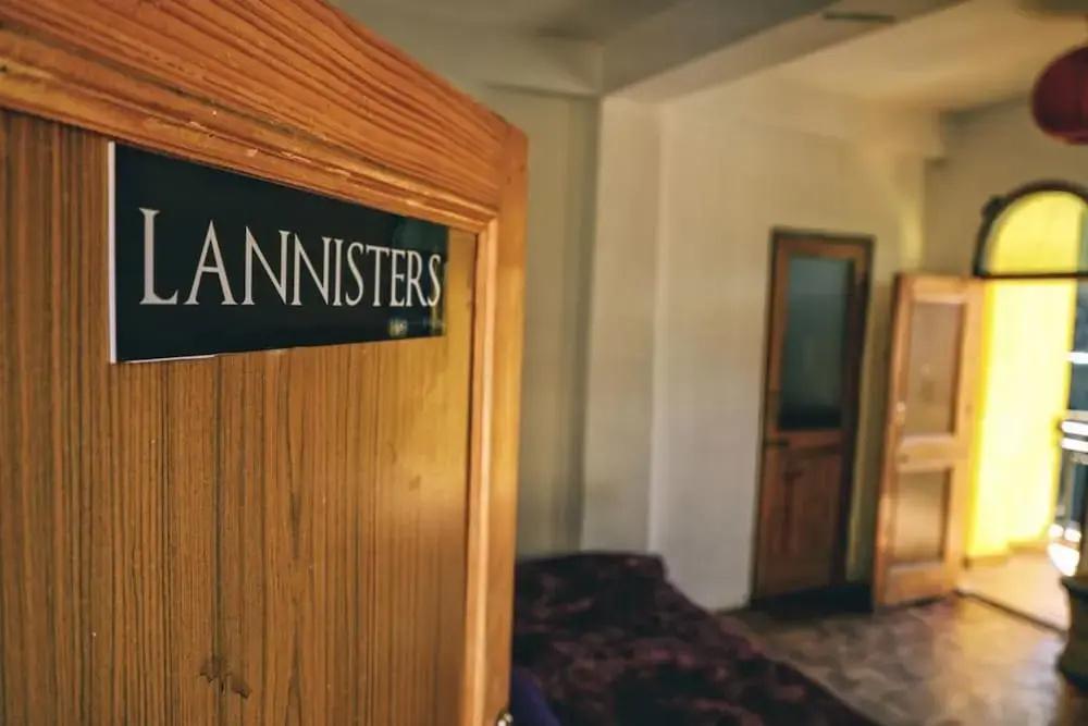 фото Nomads Hostel