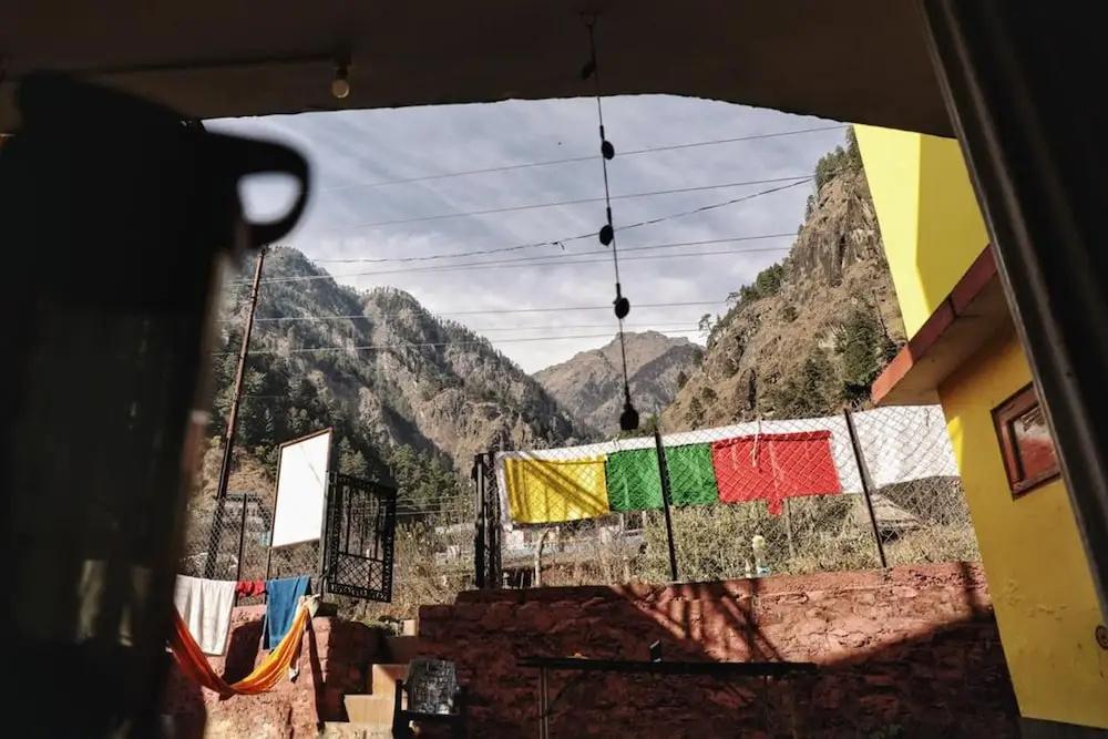 фото Nomads Hostel