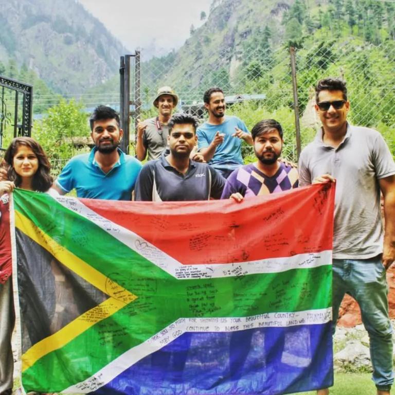 фото Nomads Hostel