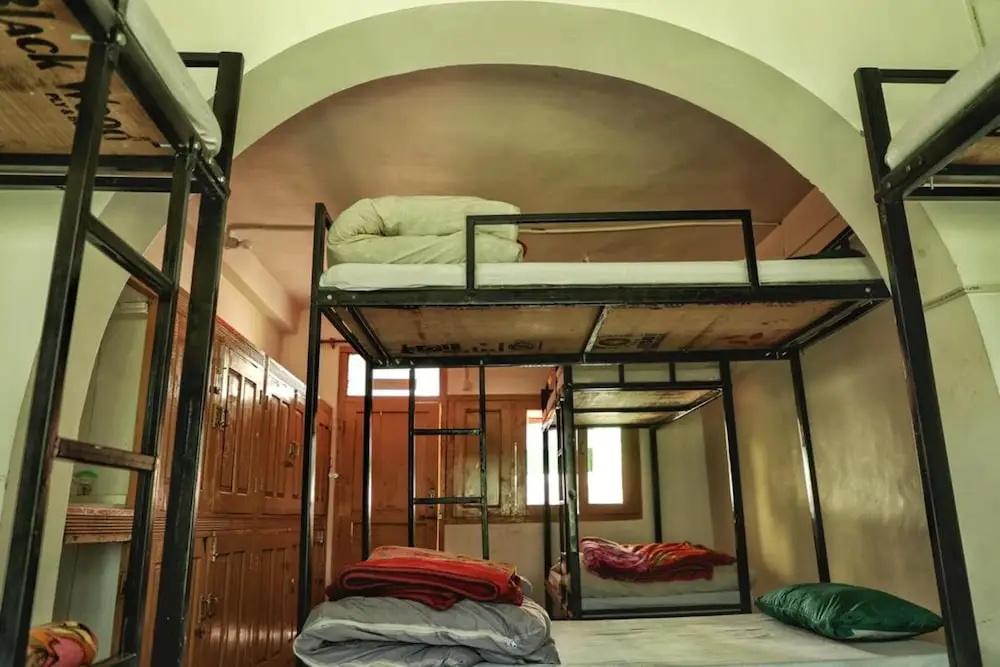 фото Nomads Hostel