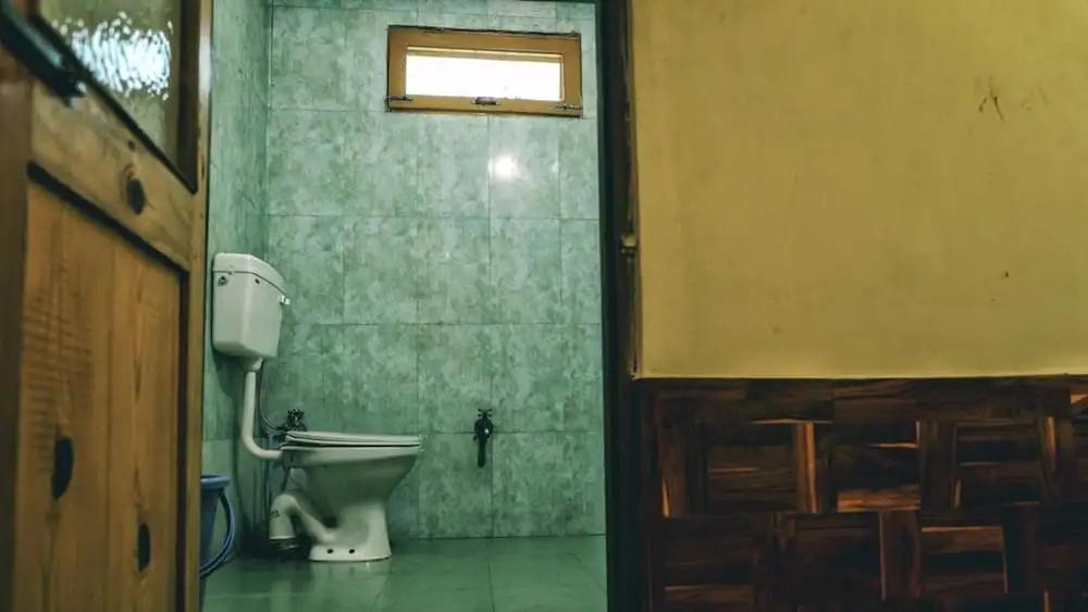 фото Nomads Hostel