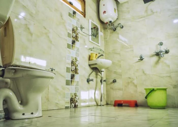 Nomads Hostel