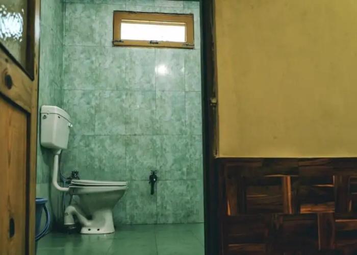 Nomads Hostel