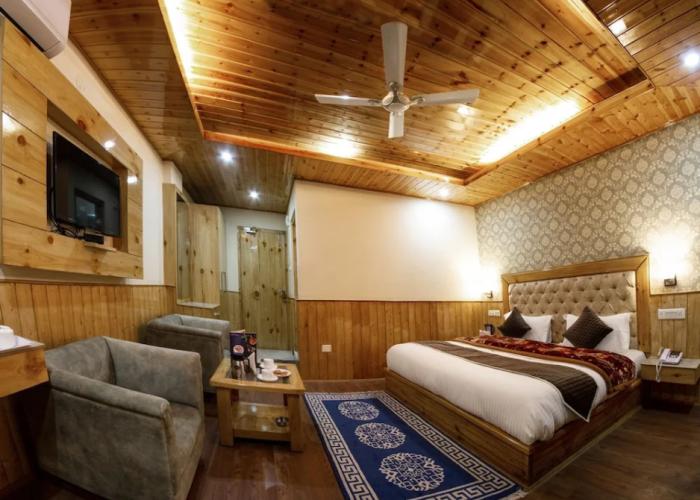 Hukam's Holiday Home