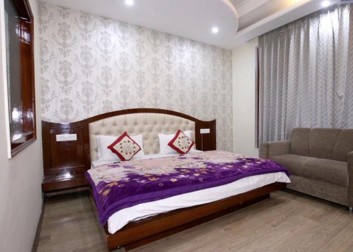 Hukam's Holiday Home