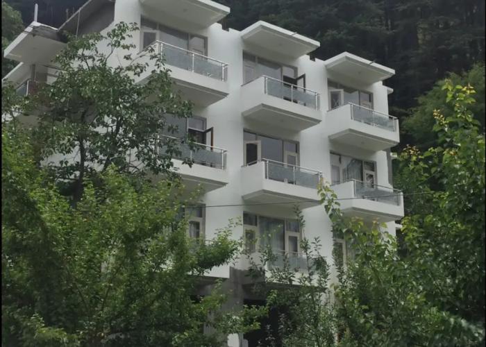 Hukam's Holiday Home