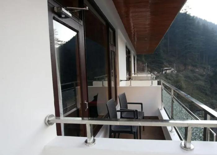 Hukam's Holiday Home