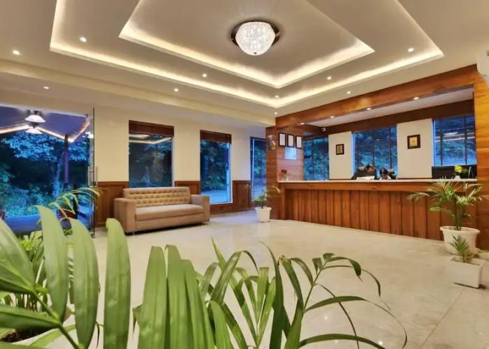 Hukam's Holiday Home