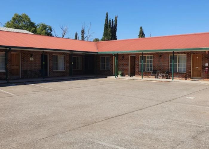 Alyn Motel
