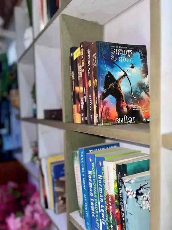 Hotel Dream Valley Kasol