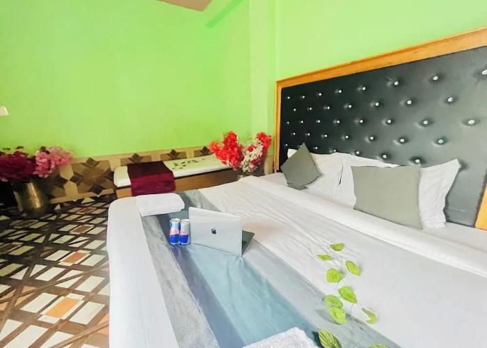 Hotel Dream Valley Kasol