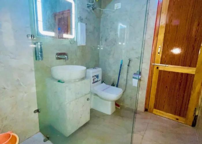 Hotel Dream Valley Kasol