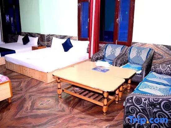 Hotel Dream Valley Kasol