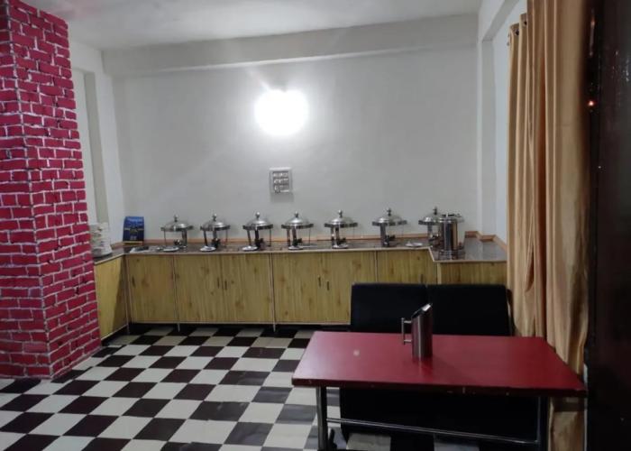 Hotel vansh