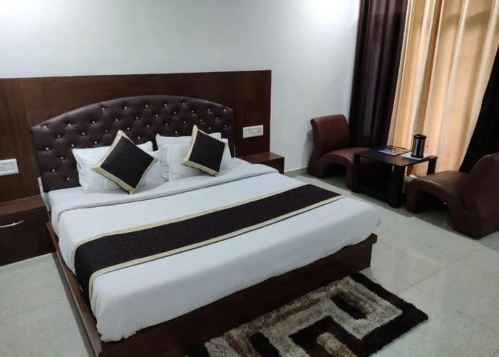 Hotel vansh