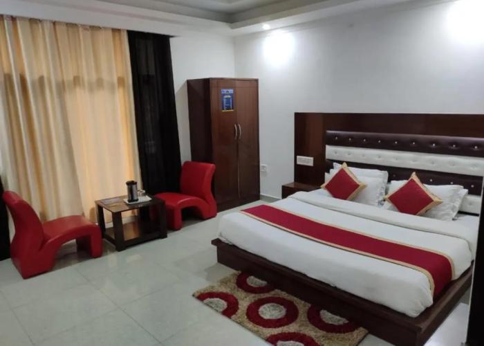 Hotel vansh