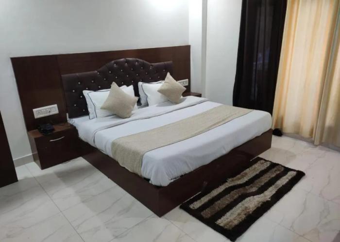 Hotel vansh