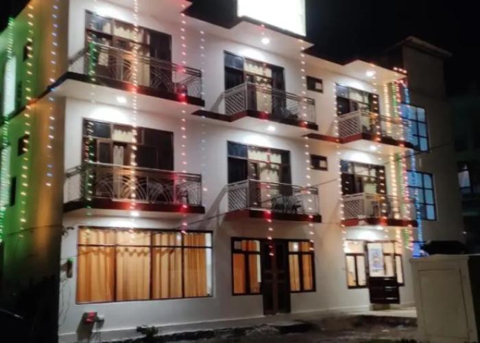 Hotel vansh