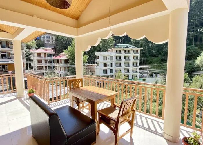 Hotel Purnima River View