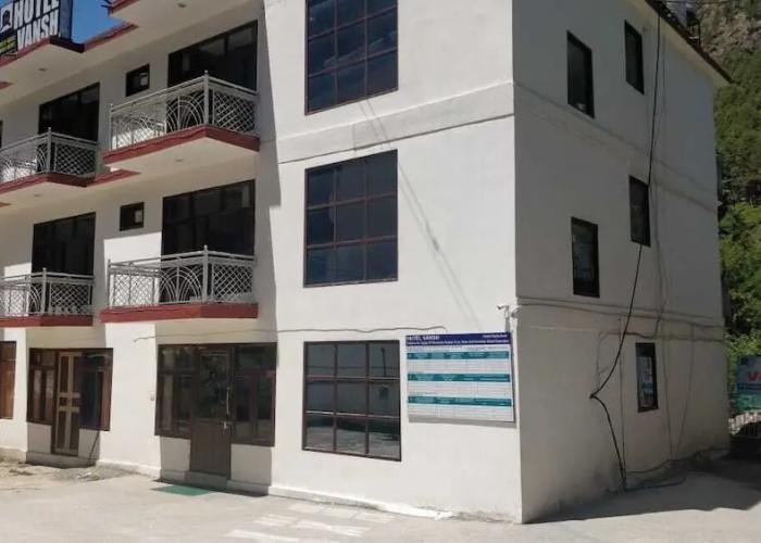 Hotel Vansh
