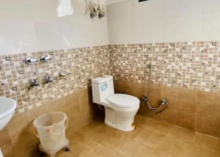 Hotel Vansh