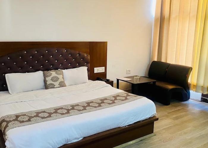 Hotel Vansh