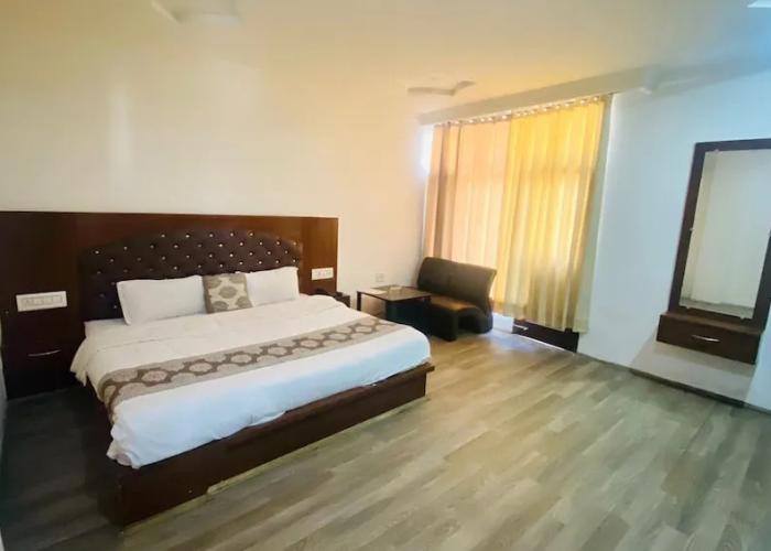 Hotel Vansh